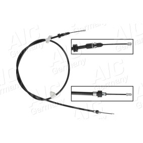 Handbremsseil von AIC