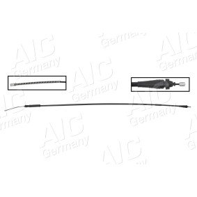 Handbremsseil 75322 von AIC günstig für 48,39 € online kaufen