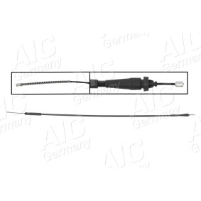Handbremsseil 75323 von AIC günstig für 48,39 € online kaufen