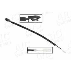 Seilzug, Türentriegelung 75355 von AIC günstig für 19,55 € online kaufen