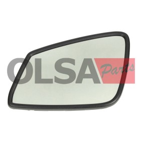 Spiegelglas, Außenspiegel 75392 von AIC günstig für 240,18 € online kaufen