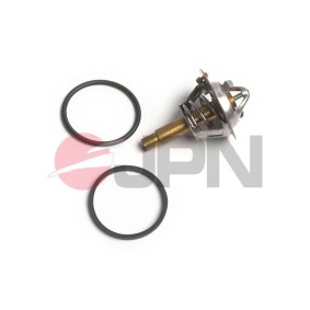 Kühlwasserthermostat für MERCEDES-BENZ von JPN