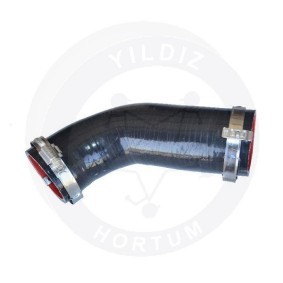 Acquista Manicotto radiatore da HORTUM online per V60 II (225, 227) a prezzi moderati
