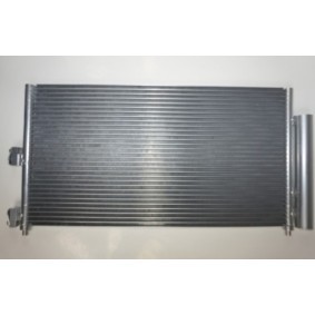 Köp Kondensor, klimatanläggning av CLIMTEX CH2-035 till det låga priset 893,13 kr