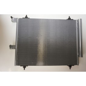 Köp Kondensor, klimatanläggning av CLIMTEX CH2-715 till det låga priset 1550,09 kr