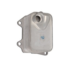 Ölkühler für CUPRA von CLIMTEX