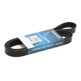 Köp Multirem från DAYCO på nätet till FORTUNER Terrängbil täckt (TGN6_, KUN6_, GGN6_, TGN5_, LAN5_ till schyssta priser