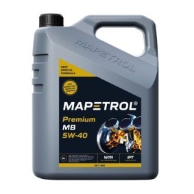 Motoröl MAP0159 von MAPETROL günstig für 50,88 € online kaufen