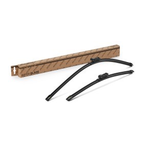 Achetez des Essuie-glace goCORE GCB980102 à prix pour 33,86 €