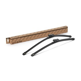 Scheibenwischer GCB980117 von goCORE günstig für 33,55 € online kaufen