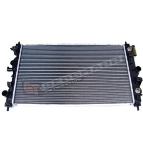 Acquista Radiatore motore da GT-BERGMANN GT10-192 a buon mercato per soli 129,66 €