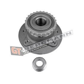 Radnabe des Herstellers GT-BERGMANN - Originalware Artikelnummer: GT24-180