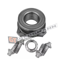 Radlager von GT-BERGMANN für 6 Gran Coupe (F06) günstig online kaufen