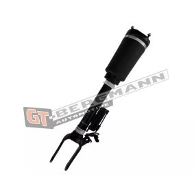 Luftfederbein des Herstellers GT-BERGMANN - Originalware Artikelnummer: GT25-050