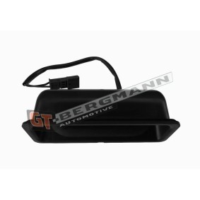 Zentralverriegelung des Herstellers GT-BERGMANN - Originalware Artikelnummer: GT43-026