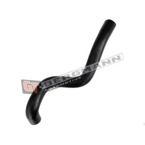 Ladeluftschlauch GT52-655 von GT-BERGMANN günstig für 25,71 € online kaufen