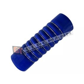 Compre Tubo flexível do ar de sobrealimentação da GT-BERGMANN GT52-772 a um preço baixo por 40,07 €