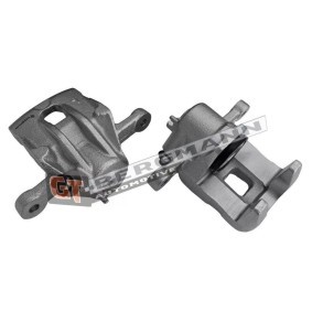 Acquista Pinza freno da GT-BERGMANN GT80-560 a buon mercato per soli 43,79 €