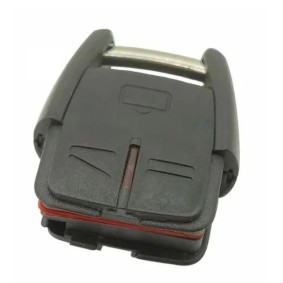 Achetez des Boîtier, clé de voiture KEYSKAR OP27 à prix pour 10,79 €