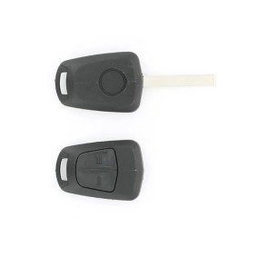 Achetez des Boîtier, clé de voiture KEYSKAR OP29 à prix pour 11,83 €
