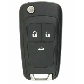 Achetez des Boîtier, clé de voiture KEYSKAR OP30 à prix pour 10,79 €