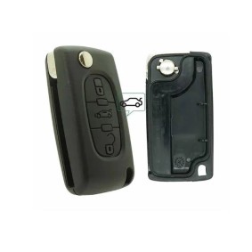 Compre Caixa, chave de veículo da KEYSKAR PC3523 a um preço baixo por 10,38 €