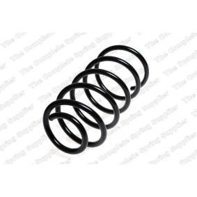 Fahrwerksfeder 4014201 von LESJÖFORS günstig für 39,91 € online kaufen