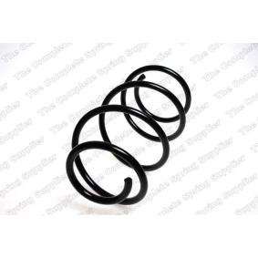 Köp Spiralfjäder av LESJÖFORS 4014911 till det låga priset 936,26 kr