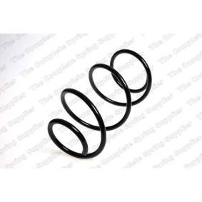 Köp Spiralfjäder av LESJÖFORS 4014914 till det låga priset 906,70 kr