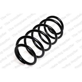 Fahrwerksfeder 4017700 von LESJÖFORS günstig für 43,22 € online kaufen