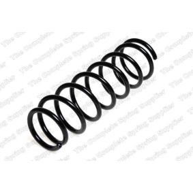 Fahrwerksfeder 4017702 von LESJÖFORS günstig für 51,09 € online kaufen