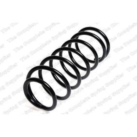 Fahrwerksfeder 4017705 von LESJÖFORS günstig für 32,26 € online kaufen