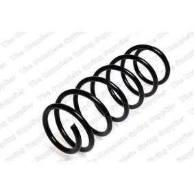 Comprar Muelle de suspensión de LESJÖFORS 4027541 a bajo precio de 35,49 €