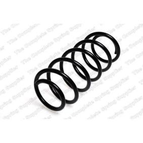 Compre Muelles de LESJÖFORS online para Scorpio Mk1 Familiar (GGE) a precios moderados