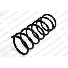 Fahrwerksfeder 4047003 von LESJÖFORS günstig für 31,96 € online kaufen
