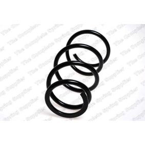 Köp Spiralfjäder av LESJÖFORS 4049103 till det låga priset 856,97 kr