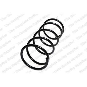 Acquista Molle ammortizzatori da LESJÖFORS 4062043 a buon mercato per soli 74,36 €