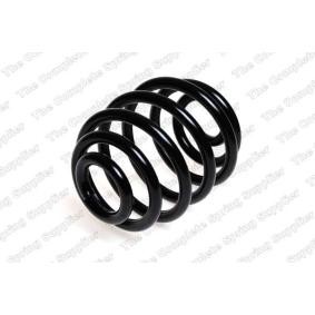Fahrwerksfeder 4217701 von LESJÖFORS günstig für 21,52 € online kaufen
