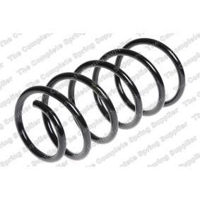 Fahrwerksfeder 4217715 von LESJÖFORS günstig für 40,43 € online kaufen