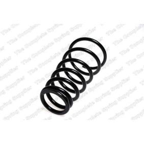 Köp Spiralfjäder av LESJÖFORS 4249102 till det låga priset 875,17 kr