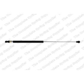Comprar Muelle neumático, capó de motor de LESJÖFORS 8015604 a bajo precio de 18,42 €