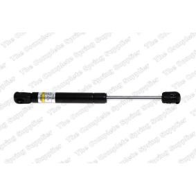 Motorhaubendämpfer 8027501 von LESJÖFORS günstig für 16,79 € online kaufen