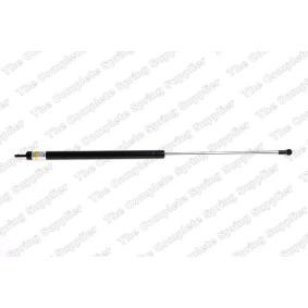 Heckklappendämpfer 8100701 von LESJÖFORS günstig für 15,73 € online kaufen