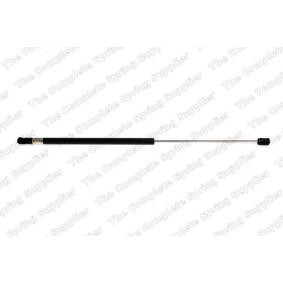 Heckklappendämpfer 8115645 von LESJÖFORS günstig für 17,37 € online kaufen