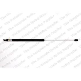 Heckklappendämpfer 8126106 von LESJÖFORS günstig für 73,69 € online kaufen