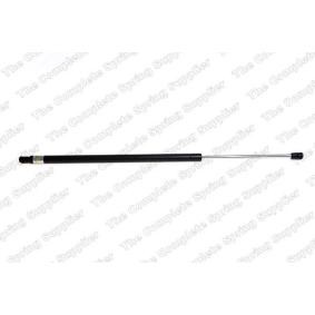 Heckklappendämpfer 8163438 PONTIAC von LESJÖFORS
