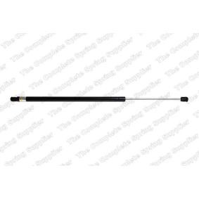 Heckklappendämpfer 8163439 PONTIAC von LESJÖFORS