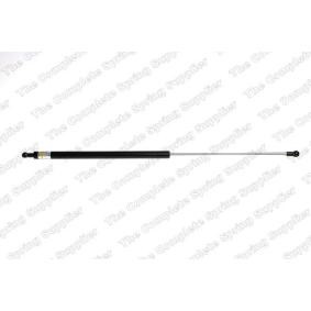 Heckklappendämpfer 8192529 von LESJÖFORS günstig für 52,22 € online kaufen