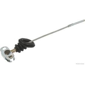 Acquista Cavo freno a mano da HERTH+BUSS JAKOPARTS J3910901 a buon mercato per soli 19,72 €