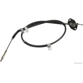 Handbremsseil J3911027 von HERTH+BUSS JAKOPARTS günstig für 70,83 € online kaufen